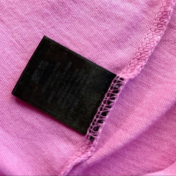 Marc by Marc Jacobs For the Birds Graphic Tank Top - Picture 7 of 7